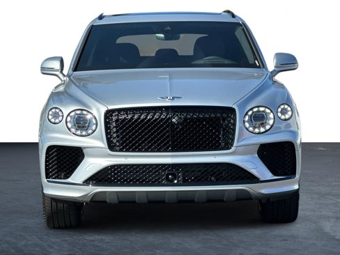 New 2025 Bentley Bentayga image 12