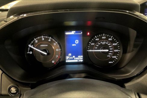 Used 2023 Subaru Crosstrek 2.0i image 20