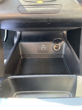 Used 2018 Ford Fusion S image 30