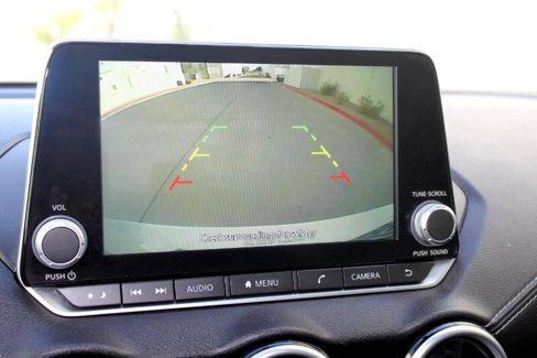Used 2024 Nissan Sentra SV image 30