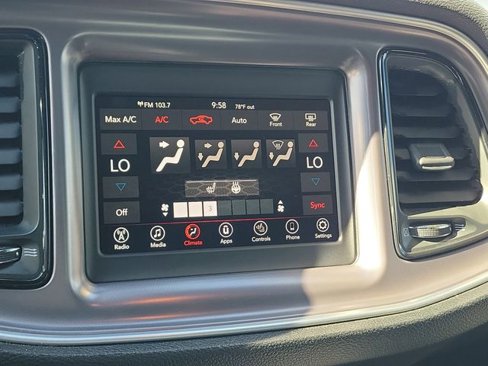 Used 2019 Dodge Challenger R/T w/ Driver Convenience Group image 25