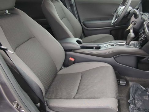 Used 2022 Honda HR-V Sport image 21