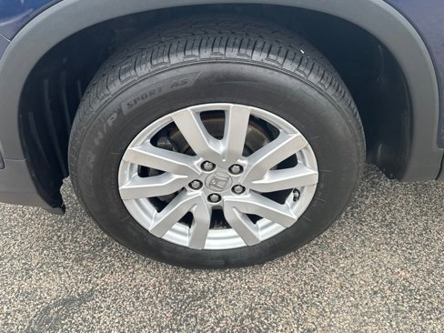 Used 2019 Honda Pilot LX image 38