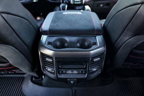 Used 2023 RAM 1500 TRX w/ TRX Level 2 Equipment Group image 24