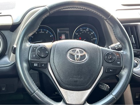 Used 2018 Toyota RAV4 XLE w/ Plus Extra Value Package image 14
