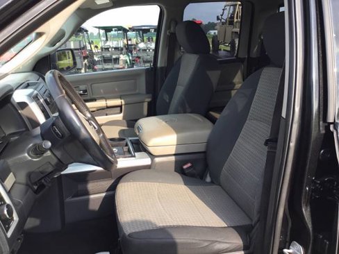 Used 2010 Dodge Ram 1500 Truck SLT w/ Luxury Group image 13