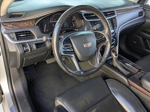 Used 2017 Cadillac XTS Luxury image 10