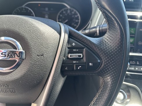 Used 2021 Nissan Maxima 3.5 SV w/ Floor Mat Group image 12
