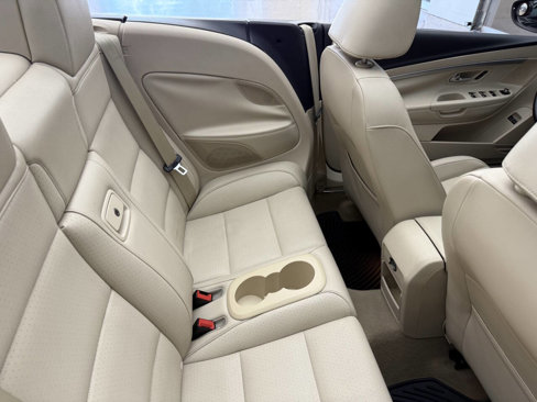 Used 2012 Volkswagen Eos Komfort image 18