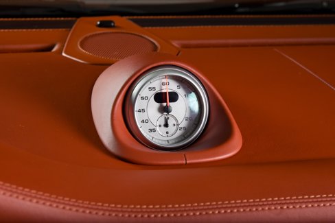Used 2008 Porsche 911 Turbo image 28