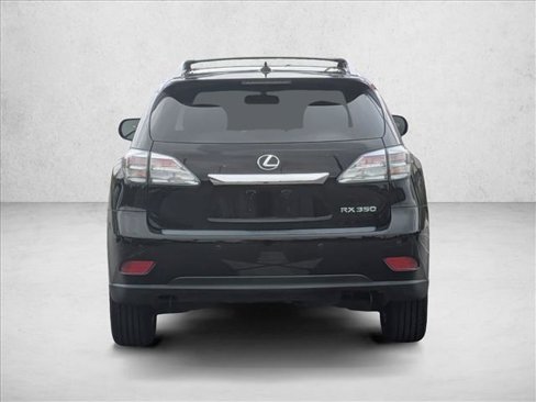 Used 2012 Lexus RX 350 FWD image 7