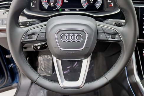Used 2022 Audi Q7 2.0T Premium Plus image 14