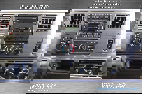 Used 2003 Ford F350 Lariat image 17