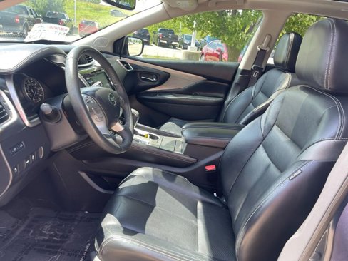 Used 2015 Nissan Murano AWD image 17