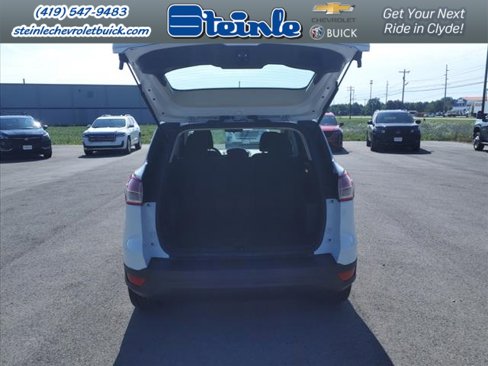 Used 2014 Ford Escape S image 9