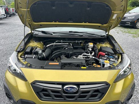 Used 2023 Subaru Crosstrek 2.5i Sport image 32