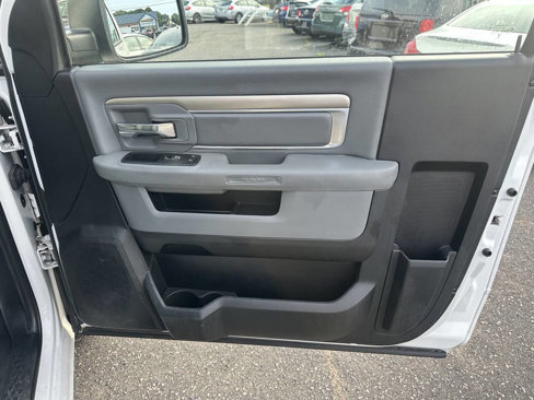 Used 2016 RAM 1500 Tradesman w/ Power & Remote Entry Group image 13