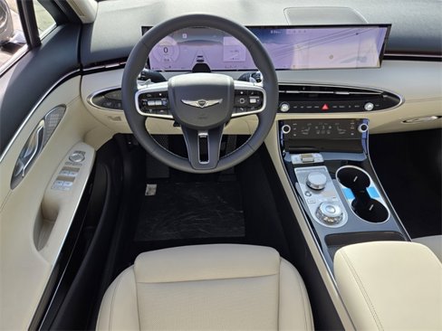 New 2026 Genesis GV70 2.5T image 8