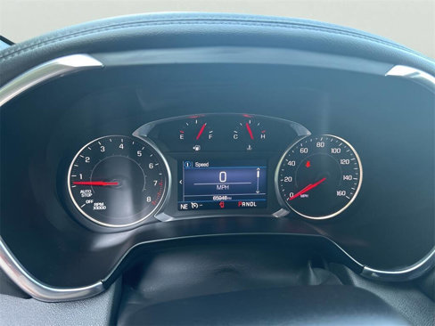 Used 2020 Chevrolet Blazer LT image 26