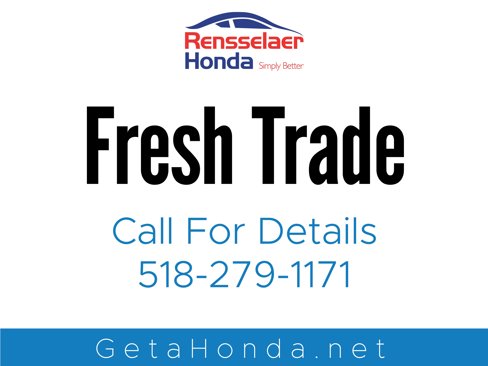 Used 2016 Honda HR-V EX image 11