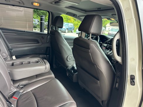Used 2019 Honda Odyssey EX-L image 15