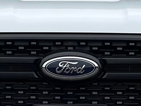 New 2025 Ford Ranger XL image 79