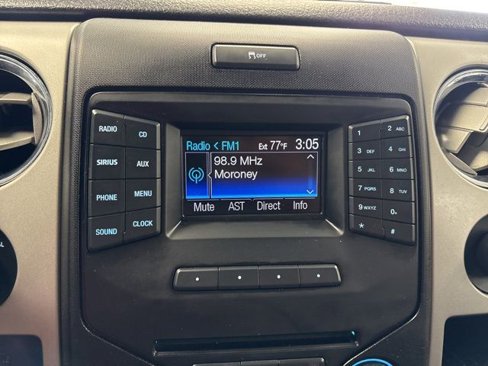 Used 2013 Ford F150 XLT w/ Luxury Equipment Group image 33
