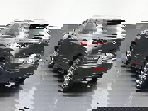 Used 2023 MAZDA CX-30 AWD 2.5 S w/ Preferred Package image 50
