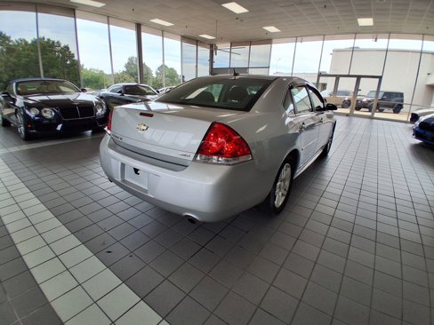 Used 2014 Chevrolet Impala LT image 5