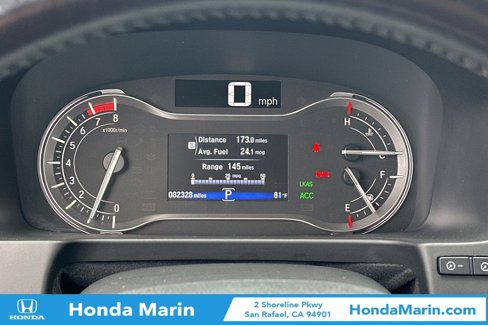 Used 2019 Honda Ridgeline RTL-E image 31