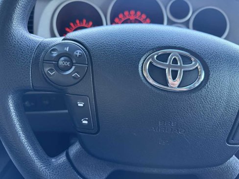Used 2012 Toyota Tundra 2WD Double Cab w/ SR5 Pkg image 17