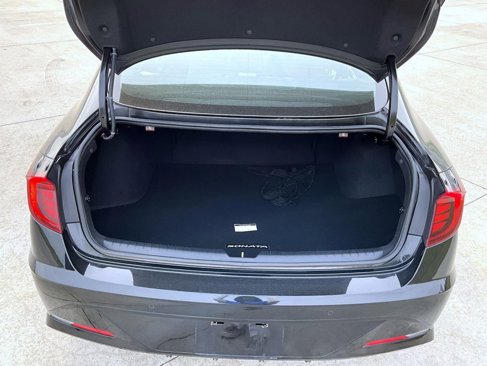 Used 2022 Hyundai Sonata Limited image 9