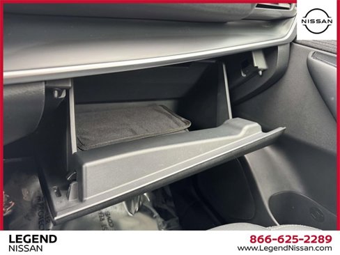 Certified 2023 Nissan Rogue S image 34