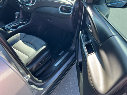 Used 2023 Chevrolet Equinox Premier image 25