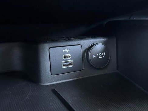 New 2025 Ford Escape Active image 20