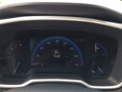 Used 2020 Toyota Corolla XSE image 26
