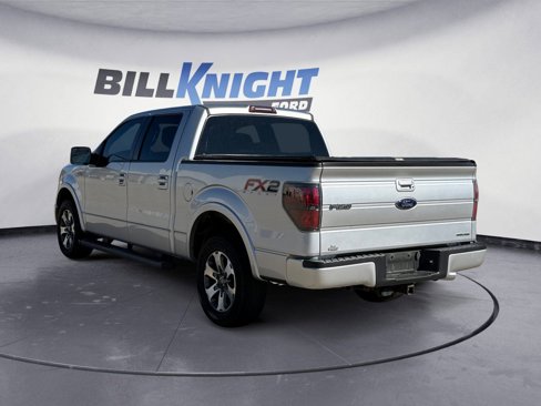 Used 2014 Ford F150 FX2 image 3