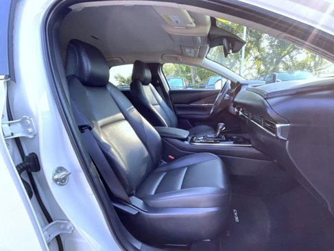 Certified 2023 MAZDA CX-30 AWD 2.5 S w/ Preferred Package image 15