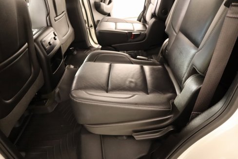 Used 2015 Chevrolet Tahoe LT image 12