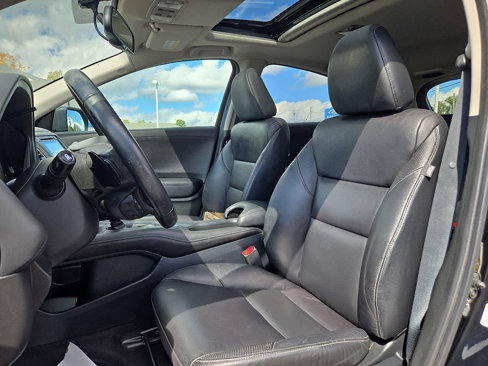 Used 2016 Honda HR-V EX-L image 15