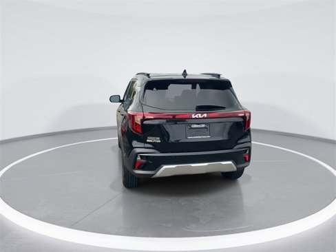 New 2026 Kia Seltos EX image 7