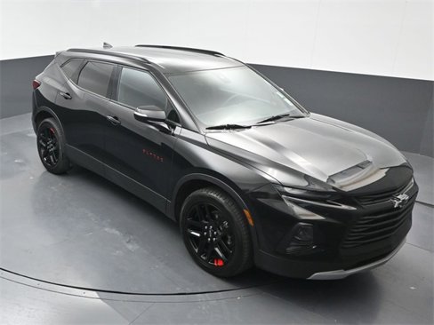 Used 2022 Chevrolet Blazer LT w/ Redline Edition image 9