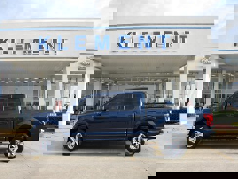 Used 2017 Ford F150 XLT w/ Trailer Tow Package image 1