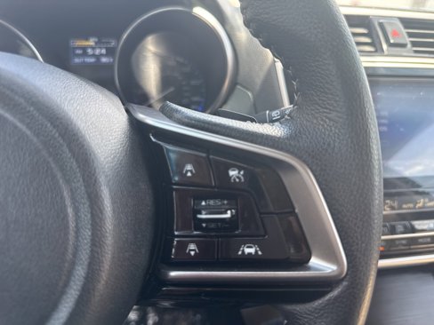 Used 2019 Subaru Outback 2.5i Limited image 31