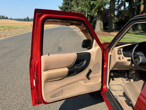 Used 1998 Ford Ranger 2WD Regular Cab image 24
