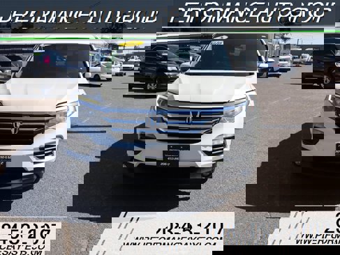 Used 2016 Honda Pilot EX image 2