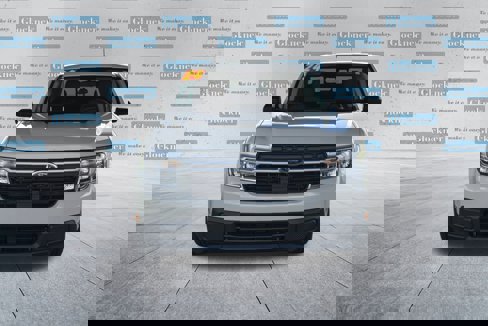 Used 2024 Ford Maverick Lariat image 2