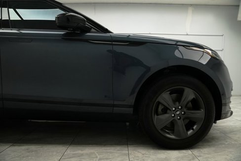 Used 2025 Land Rover Range Rover Velar Dynamic SE image 13