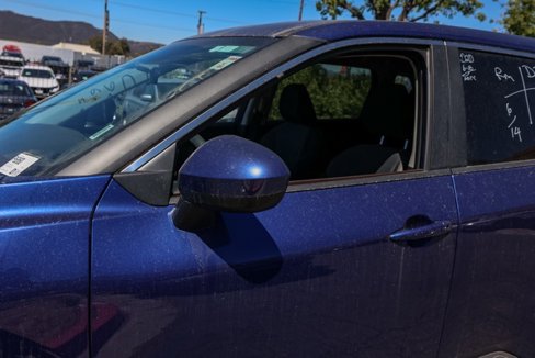 Used 2023 Nissan Rogue SV image 12