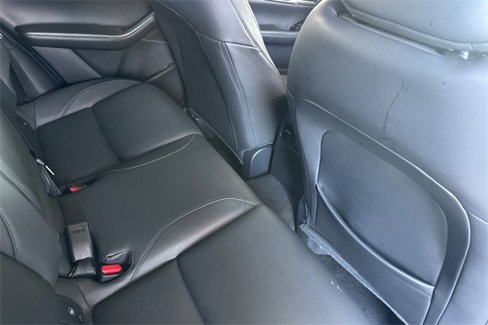 Used 2024 MAZDA CX-30 AWD 2.5 S w/ Select Sport Pkg image 18